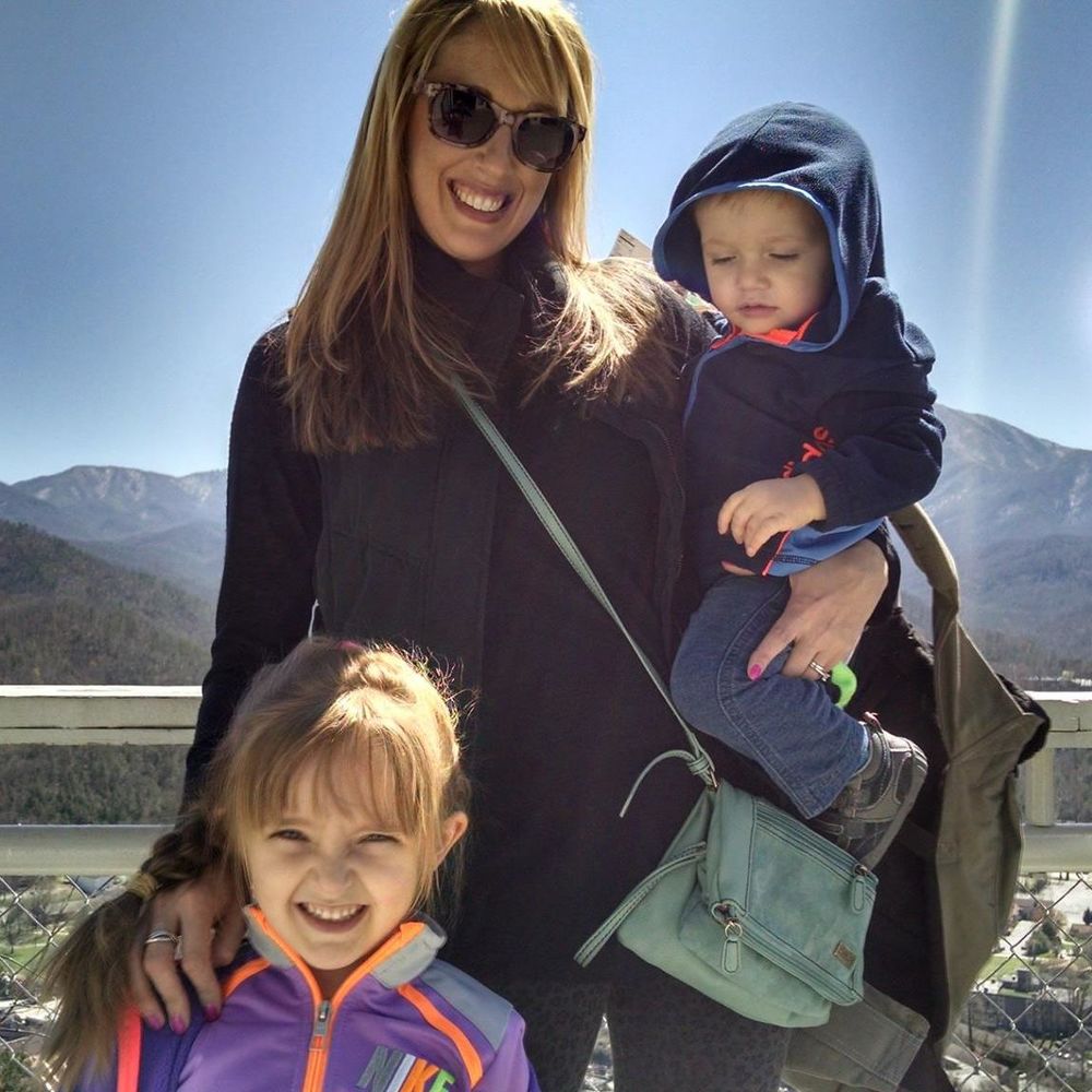 Meet your Posher, Kristen